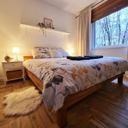 Apartament Podedworze 보치니아 외부 사진