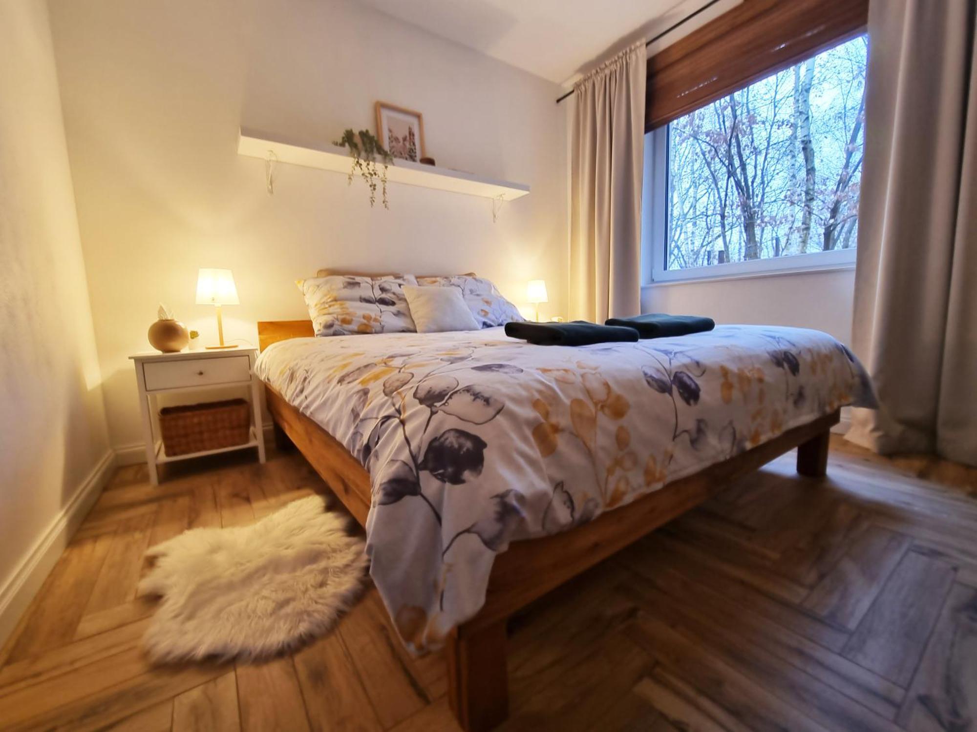 Apartament Podedworze 보치니아 외부 사진