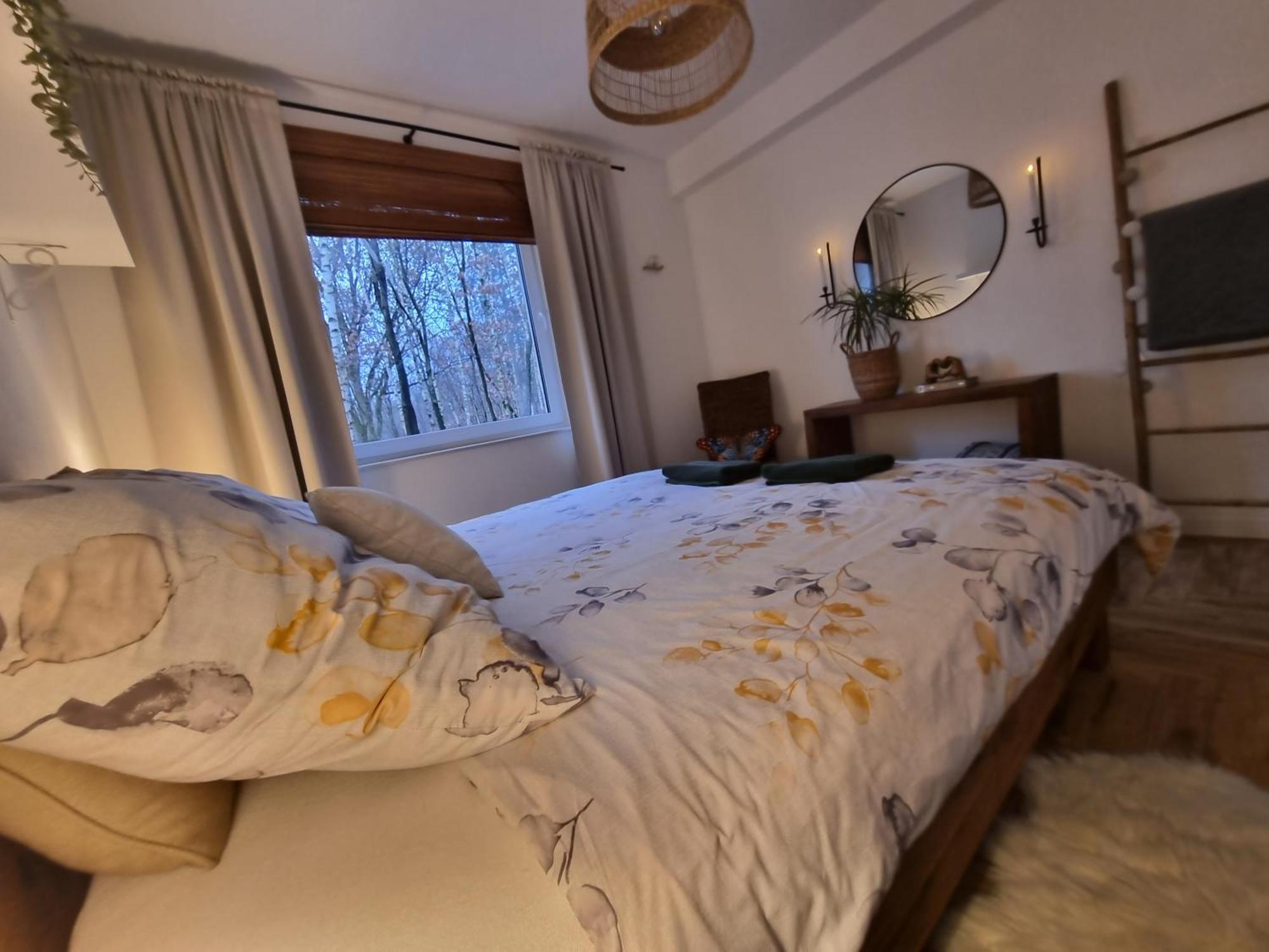 Apartament Podedworze 보치니아 외부 사진