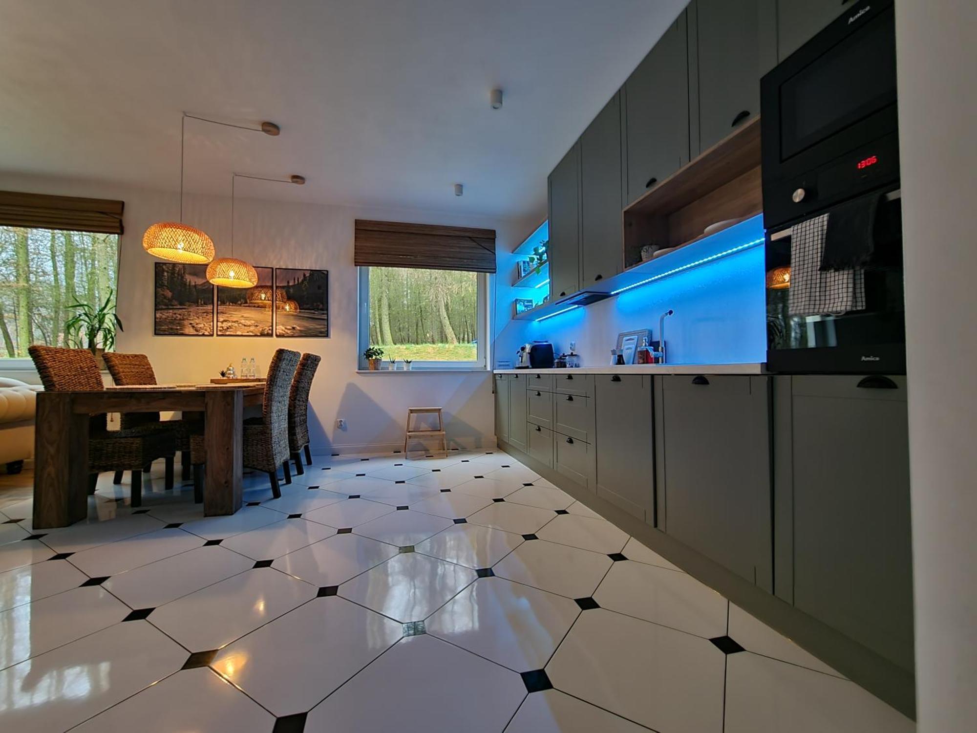 Apartament Podedworze 보치니아 외부 사진
