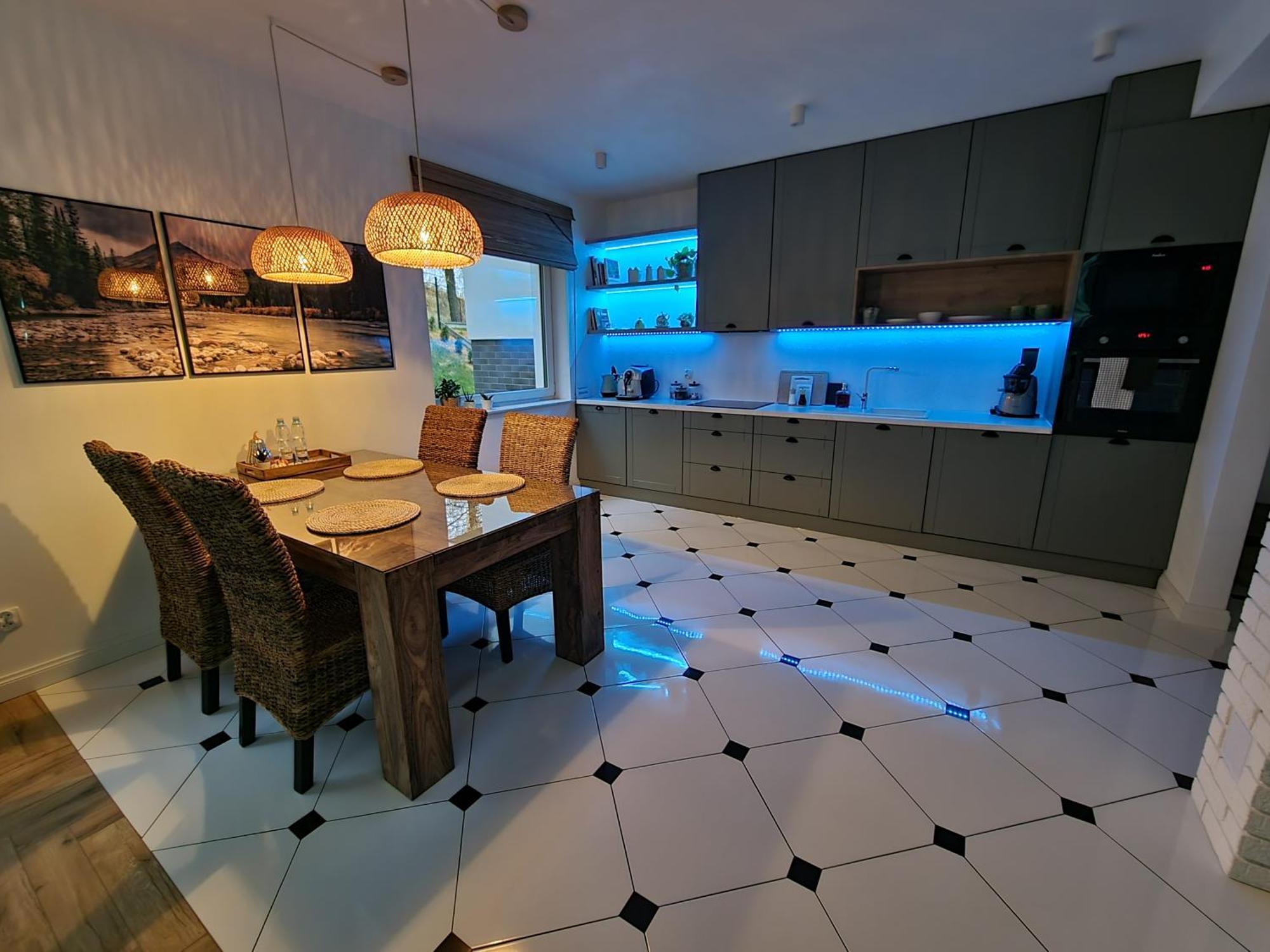 Apartament Podedworze 보치니아 외부 사진